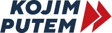 KOJIM PUTEM